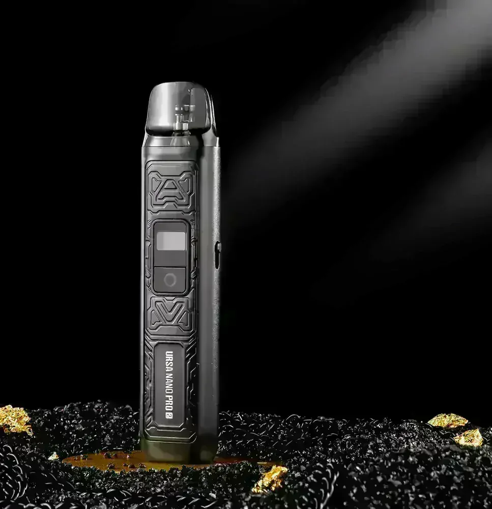 Lost Vape Ursa Nano Pro2 1000 mAh Purple Mecha
