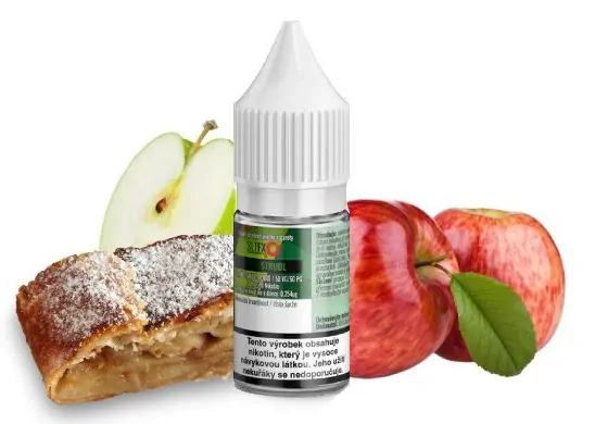 Liquid PJ Empire Nic SALT Mango Bango 10ml - 18mg 