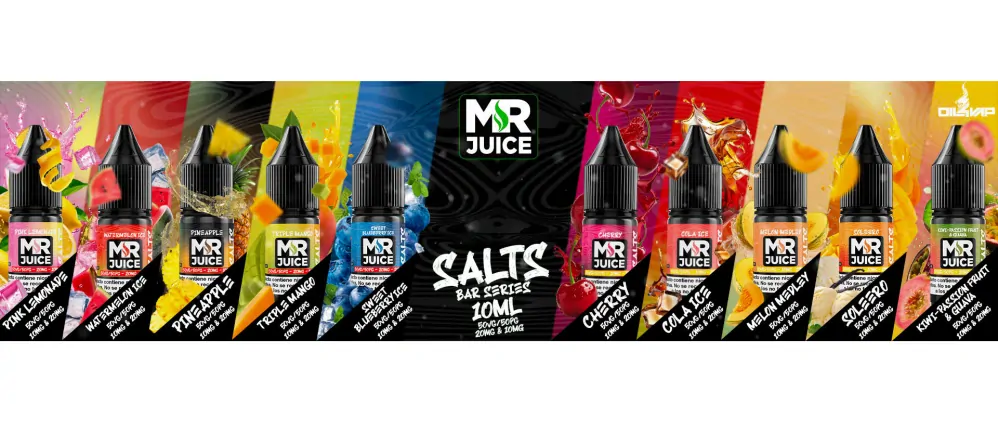 OIL4VAP S&V LoL Ultra Ice Subzero Mango 7ml