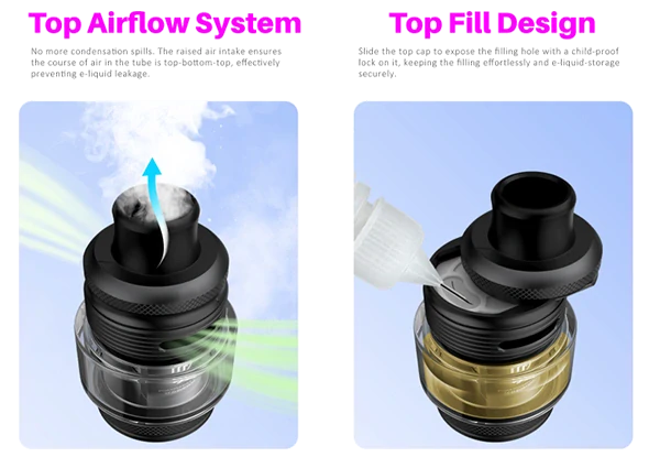 Smoktech D-Coil coil Meshed 0,15ohm
