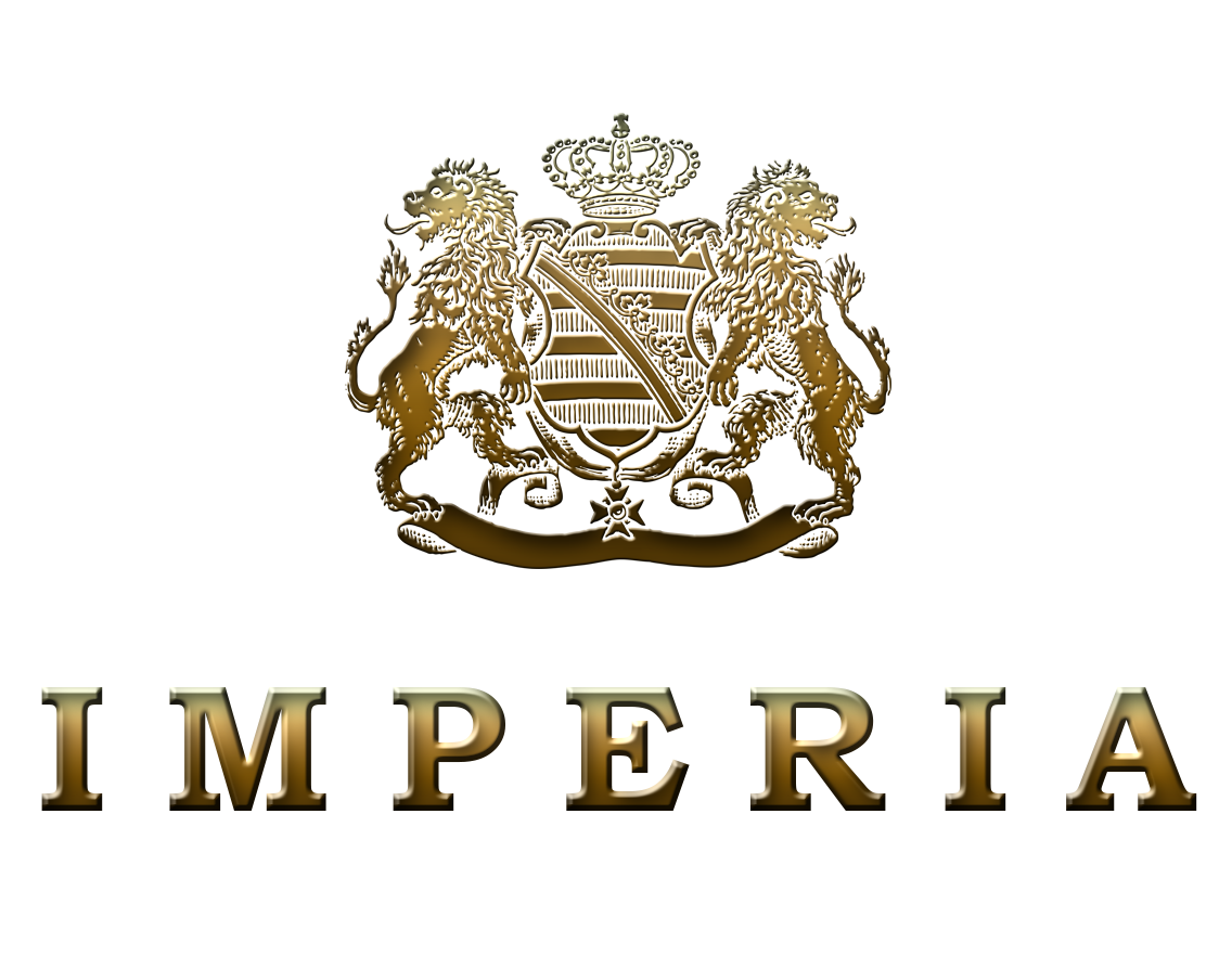 IMPERIA Black Label Bábovka - 10ml