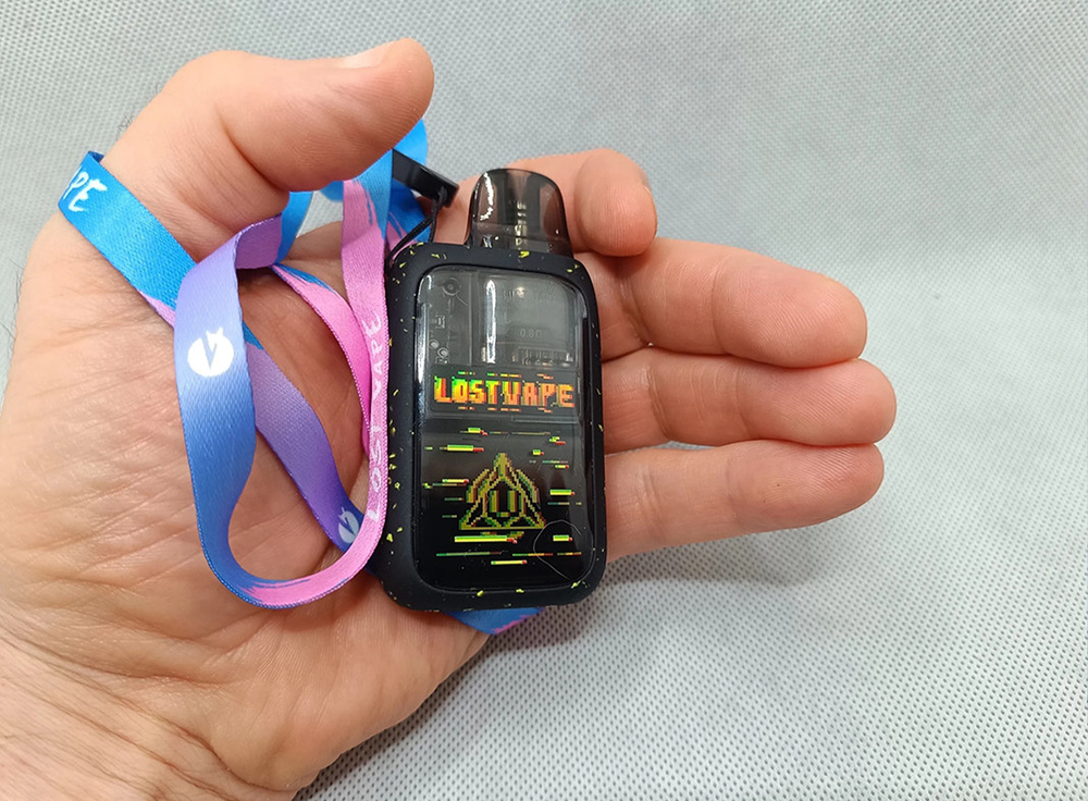 Lost Vape URSA EPOCH Pro Pod 1400mAh URSA Sea
