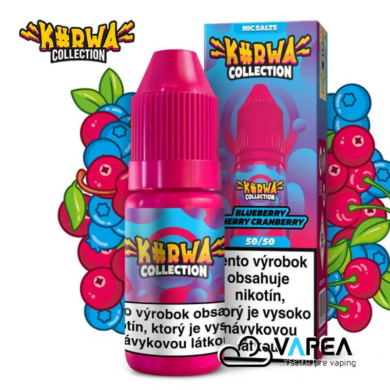 Kurwa Collection Strawberry Lemonade 20 mg 
