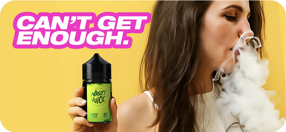 Nasty Juice Shake & Vape Gold Blend 10ml