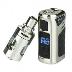 Vaporesso atomizér GD cCELL SS316  - 0,5ohm
