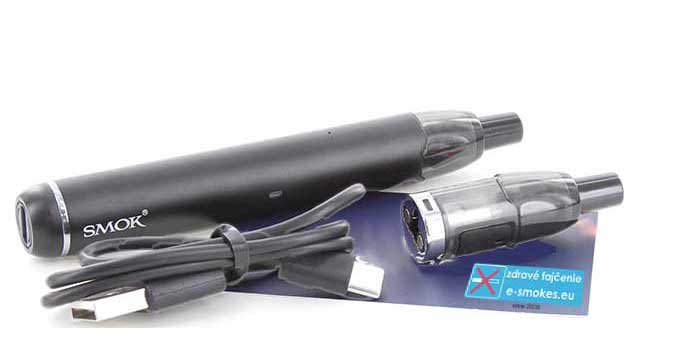 Smoktech cartridge STICK G15 POD DC 0,8ohm MTL