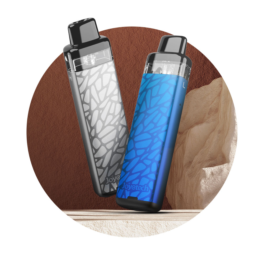 Joyetech EVIO POD 960mAh Black 
