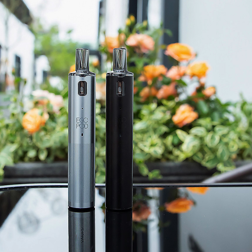 Joyetech eGo Pod Update Version 1000mAh Mysterious Black 1ks