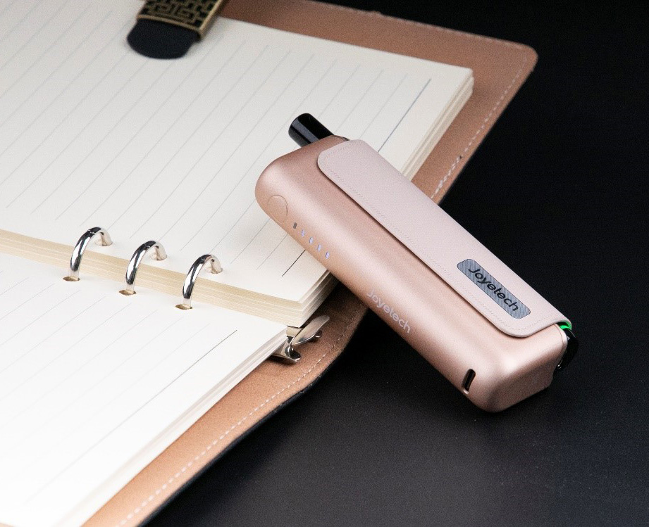Joyetech eRoll Slim PCC BOX 1500mAh Black 1ks