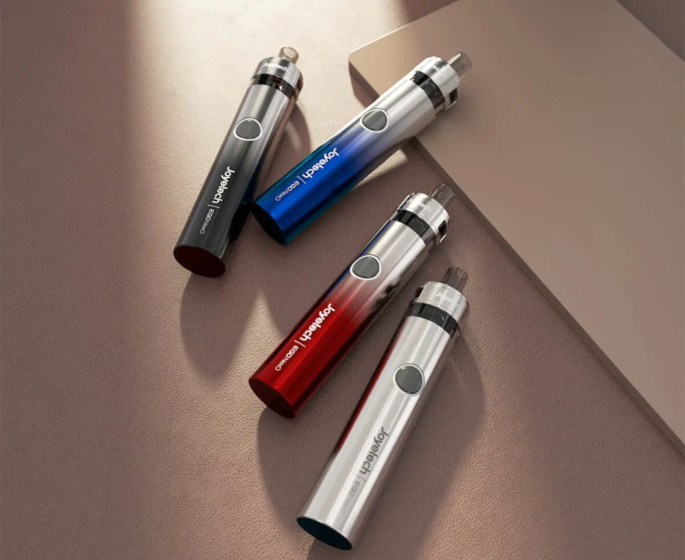 Joyetech eGo NexO Pod 1500mAh Silver 1ks