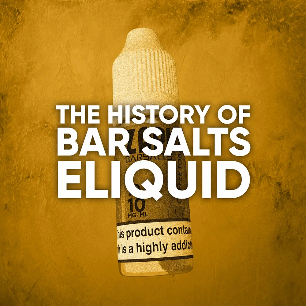 ZAP! AISU Bar Salts Cucumber 10ml 10mg