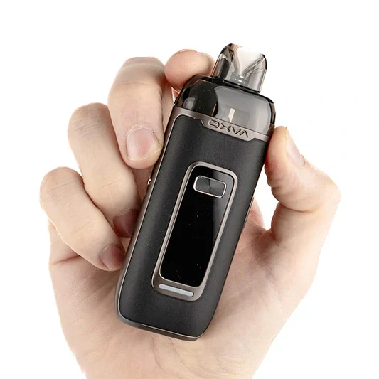 OXVA VPRIME POD kit 2600mAh Auroral Purple