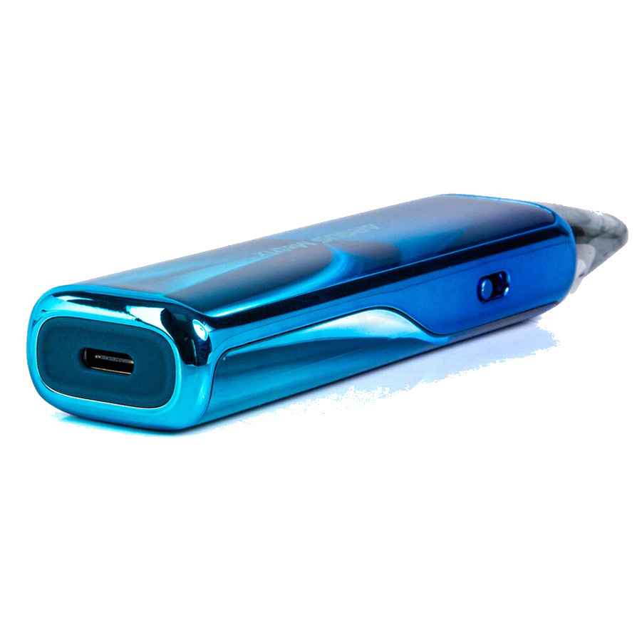 VOOPOO ARGUS MATRIX Pod 1350mAh Carbon Black 1ks