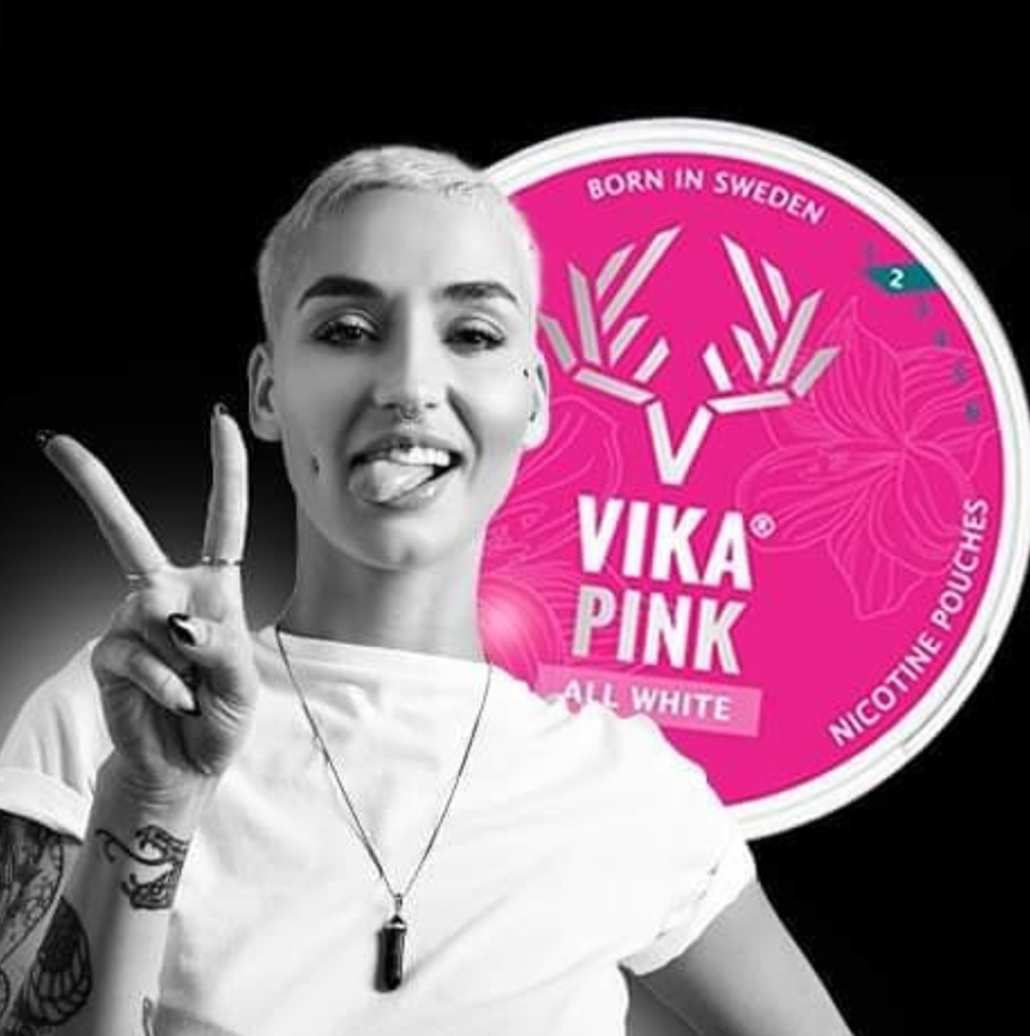 Vika Mojito 12g