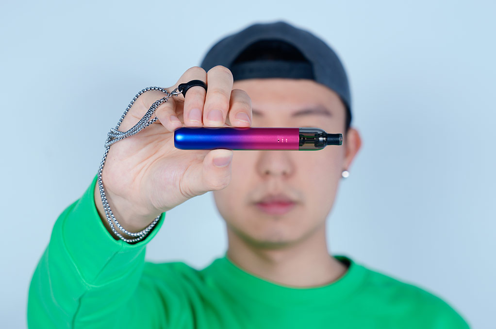 GeekVape Wenax M1 Pod cartridge 2ml 1,2ohm