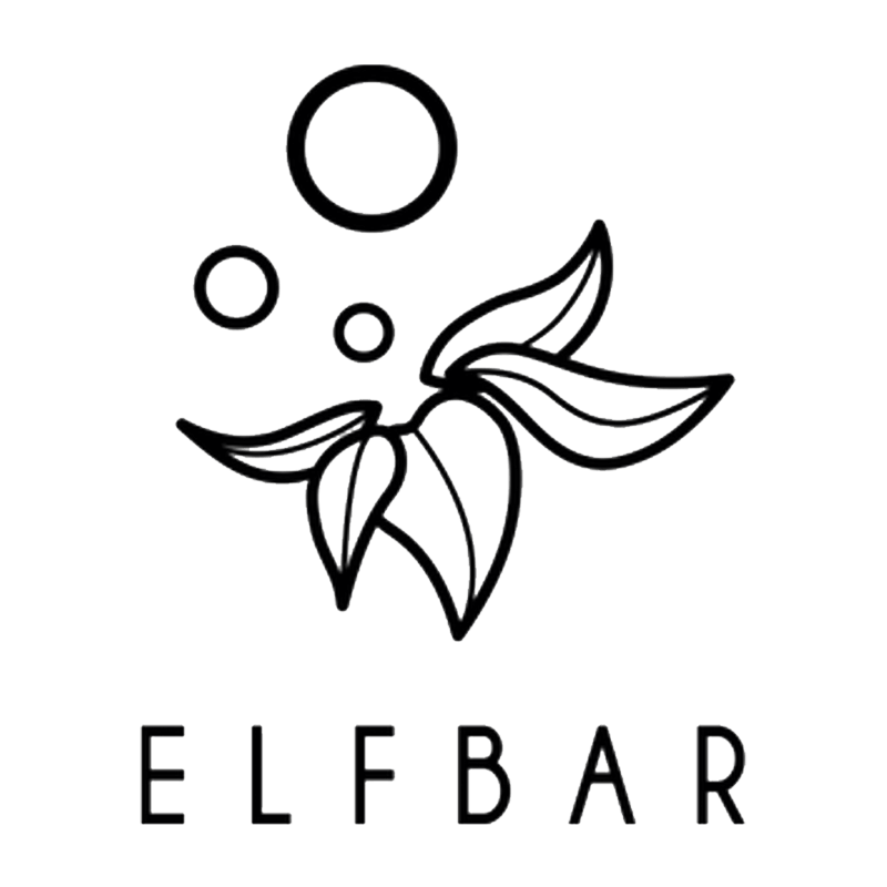 Elf Bar ELFA Pods cartridge 2Pack Snoow Tobacco 20mg