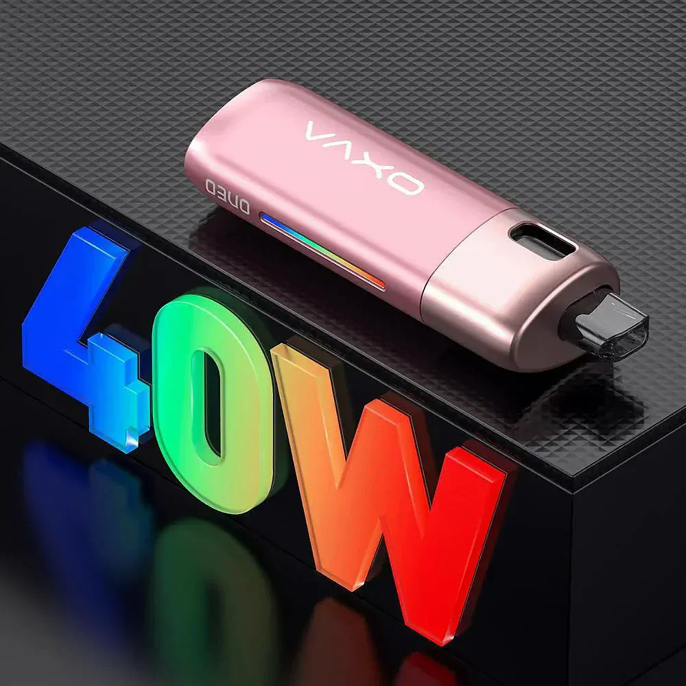 OXVA Oneo Pod Kit 1600 mAh Midnight Blue 1 ks