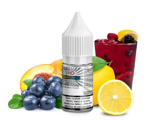 Liquid PJ Empire Nic SALT Mango Bango 10ml - 18mg 