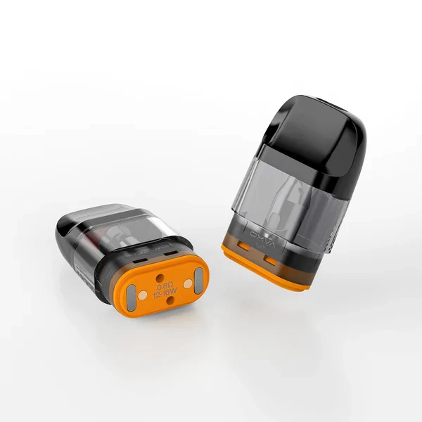 OXVA Xlim V3 Top Fill cartridge 0,8ohm 2ml