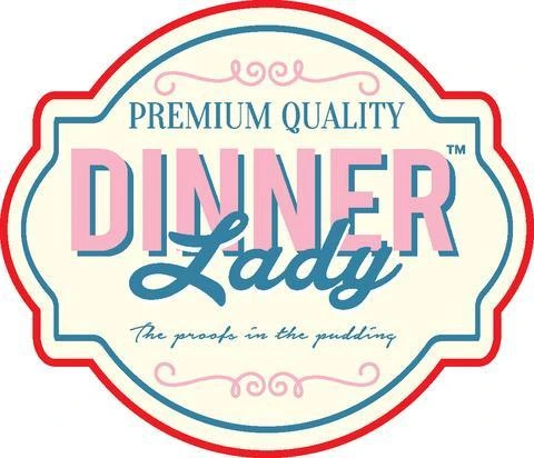 Dinner Lady S&V Tobacco 10ml Smooth Tobacco