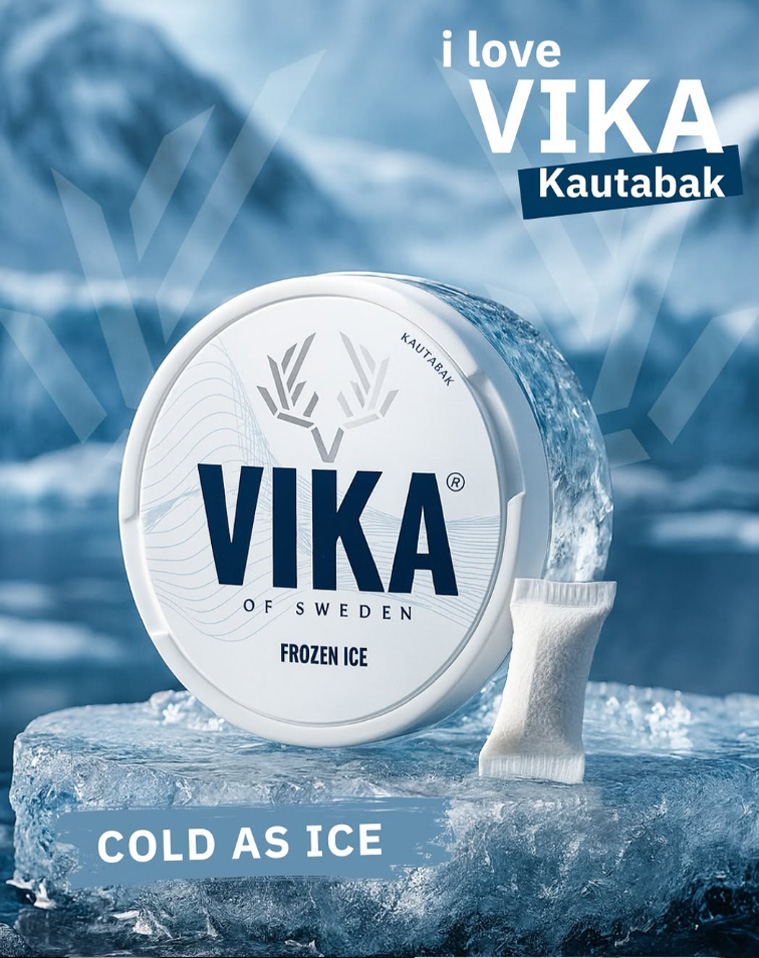 Vika Mojito 12g