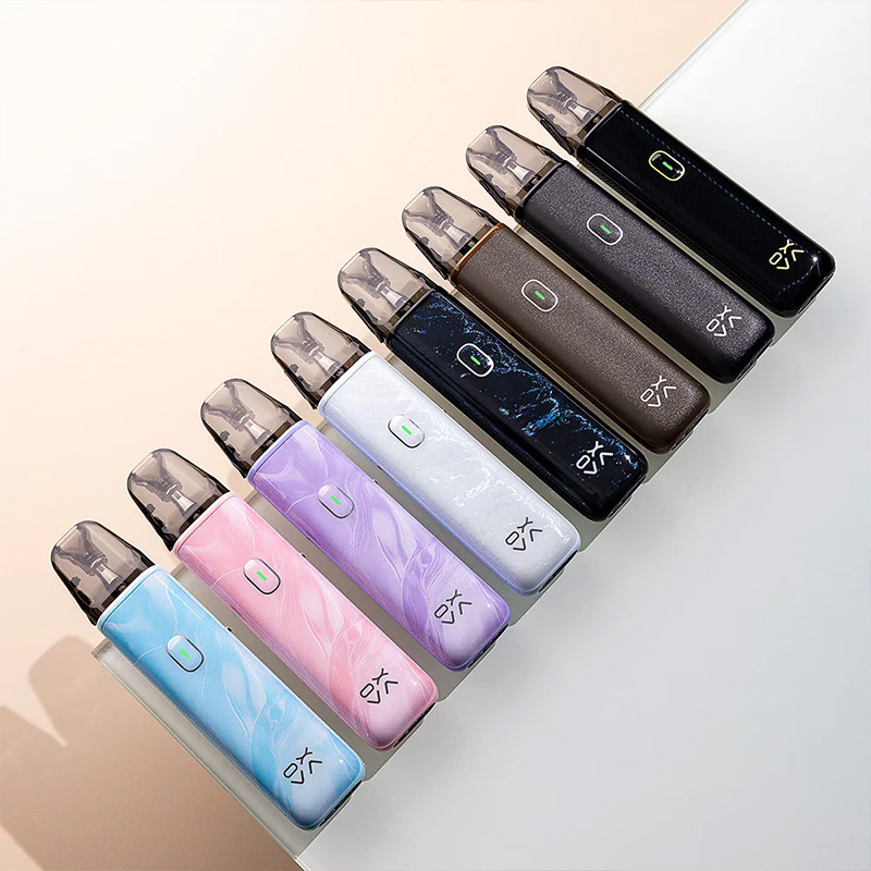 OXVA Xlim Go Lite 1000mAh Mist Blue