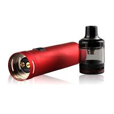 Vaporesso GTX GO 80 Pod elektronická cigareta 3000mAh Black