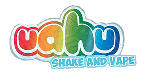 UAHU Shake & Vape All Star Strawberry 12ml