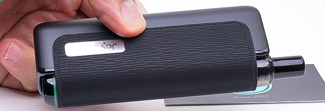 Joyetech eRoll Slim PCC BOX 1500mAh Black 1ks