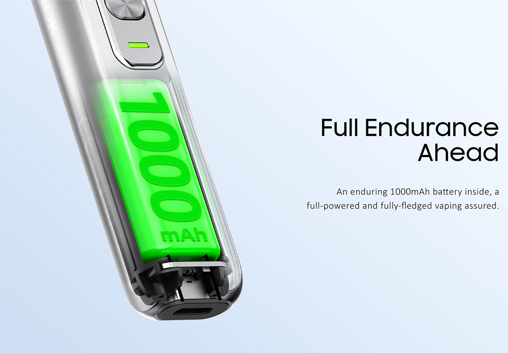 Smoktech NOVO MASTER 1000mAh Black Carbon Fiber 1ks