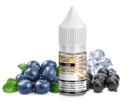 Liquid PJ Empire Nic SALT Mango Bango 10ml - 18mg 