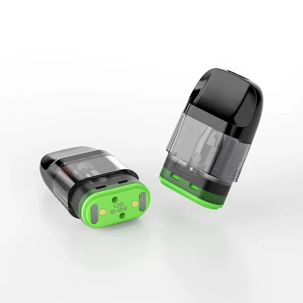 OXVA Xlim V3 Top Fill cartridge 0,8ohm 2ml