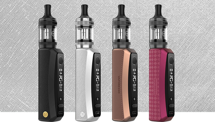 Vaporesso GTX ONE PRO 40W 3000mAh Blue