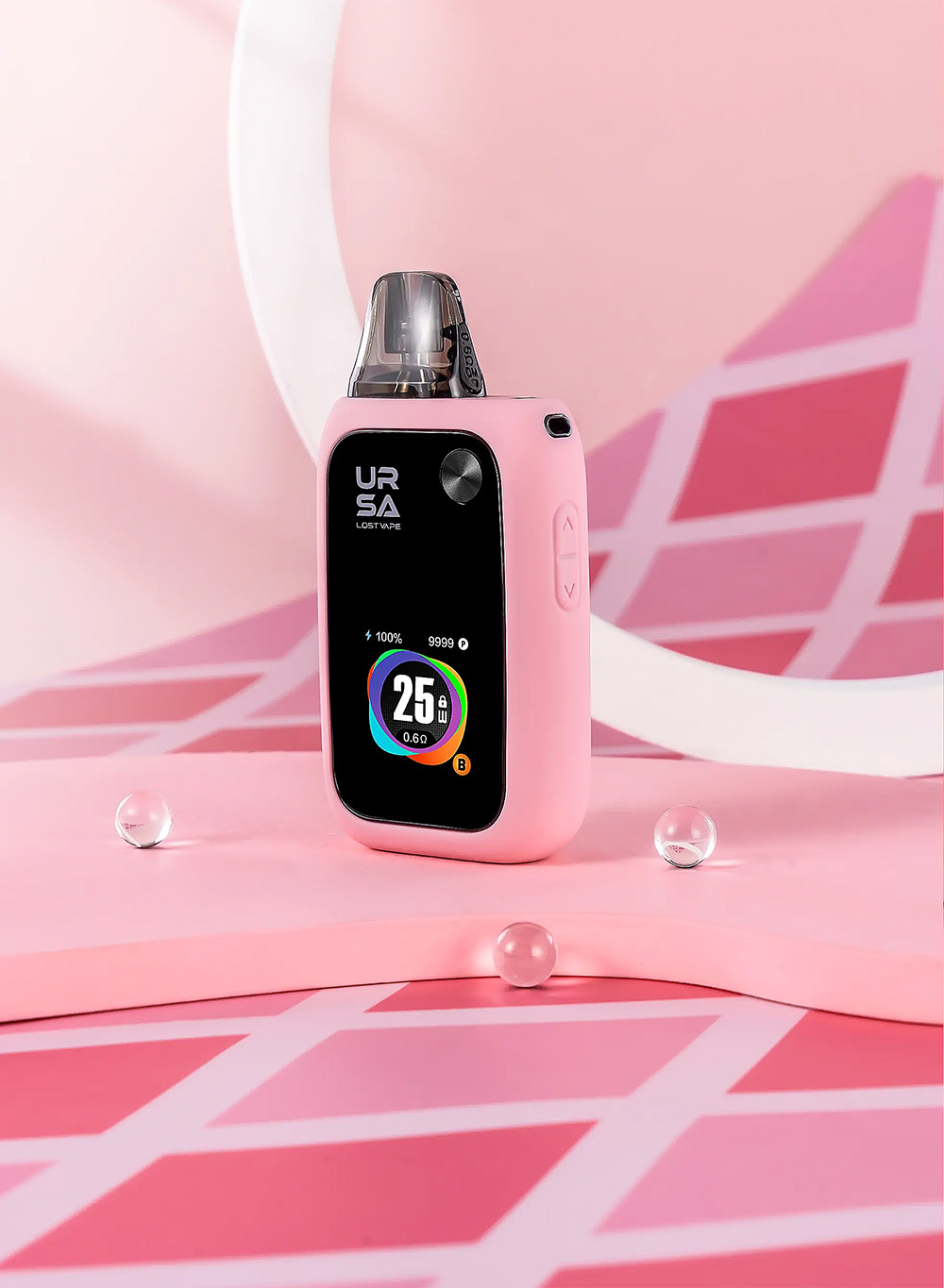 Lost Vape URSA EPOCH Pro Pod 1400mAh URSA Sea