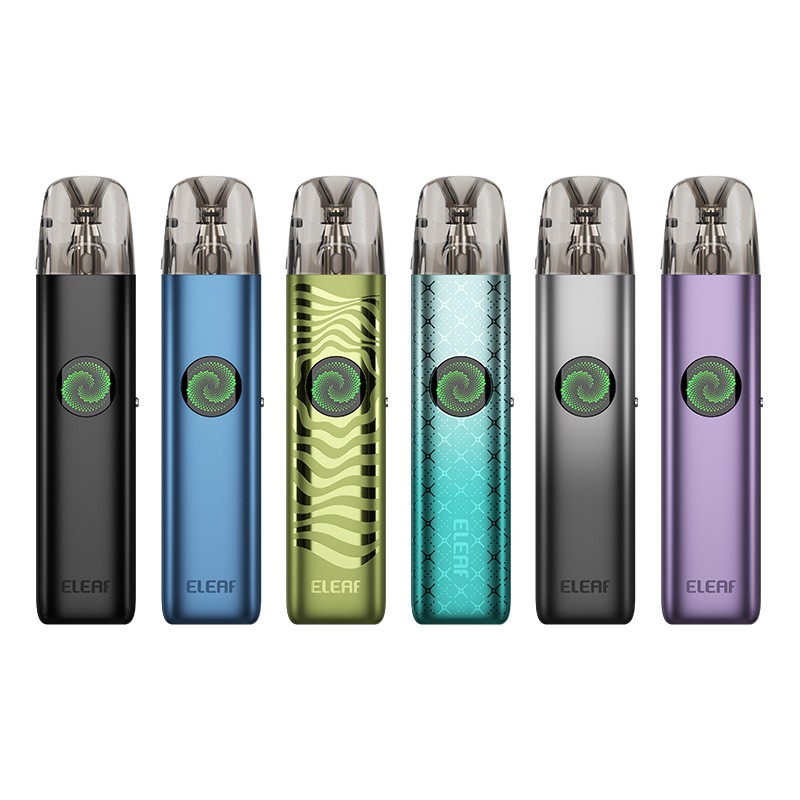 Eleaf iVeni cartridge 0,6ohm 2ml 4pack