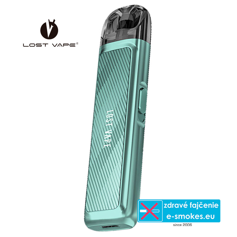 Lost Vape Ursa Pod V3 cartridge 1ohm 2,5ml 3Pack