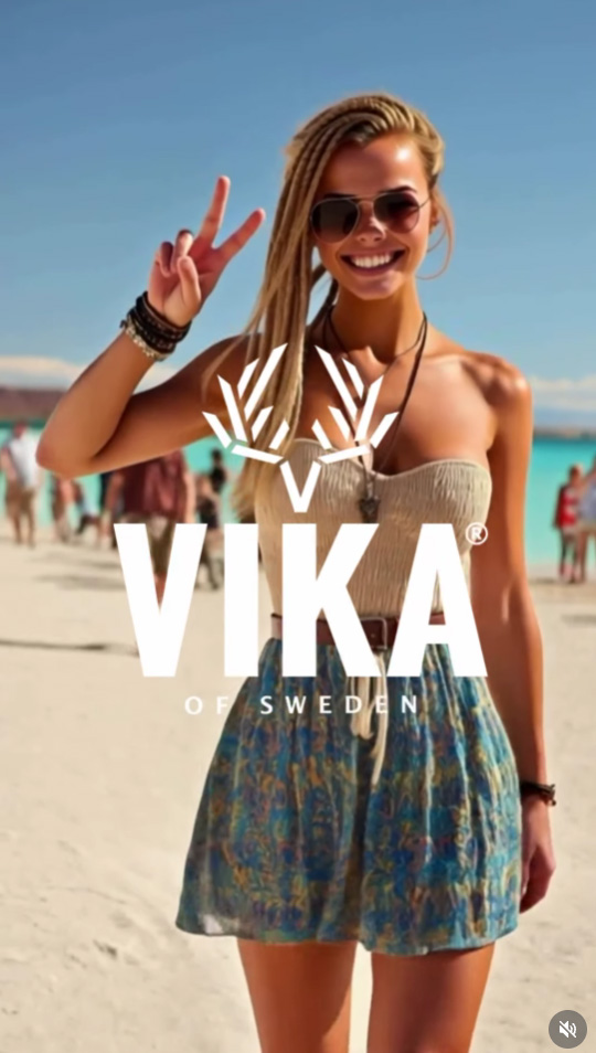 Vika Mojito 12g