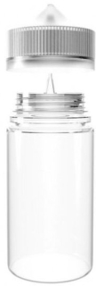 fľaštička CHUBBY GORILLA UNICORN 60ml