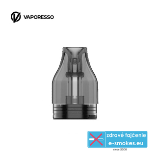 Vaporesso Veco Go POD cartridge 0.8 ohm