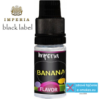 IMPERIA Black Label Baba Jaga - 10ml