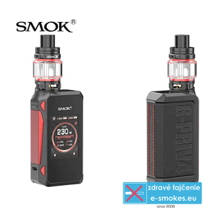 Smoktech full kit G-Priv4 - Black