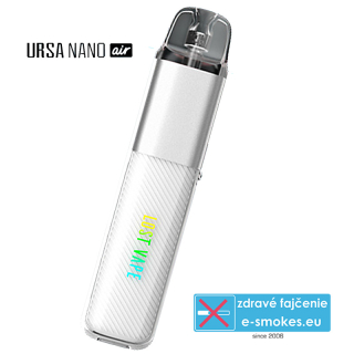 Lost Vape Ursa Nano Air Pod 800 mAh Pearl White 1 ks