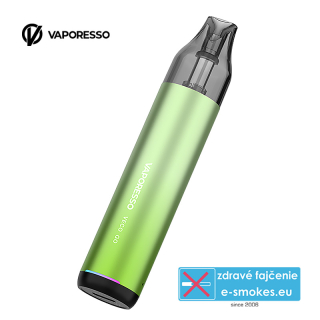 Vaporesso Veco Go Pod elektronická cigareta 1500 mAh Green 1 ks