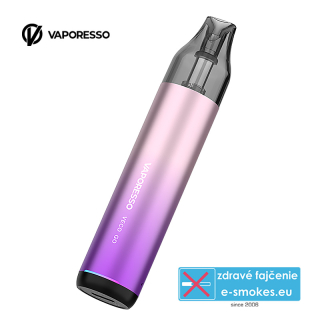 Vaporesso Veco Go Pod elektronická cigareta 1500 mAh Purple 1 ks