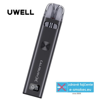 Uwell Caliburn G3 Pod Kit 900 mAh Black 1 ks