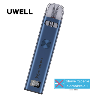 Uwell Caliburn G3 Pod Kit 900 mAh Blue 1 ks