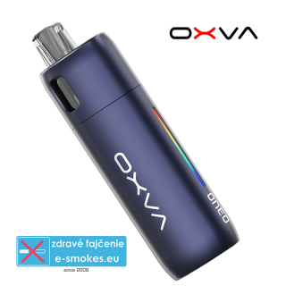 OXVA Oneo Pod Kit 1600 mAh Midnight Blue 1 ks