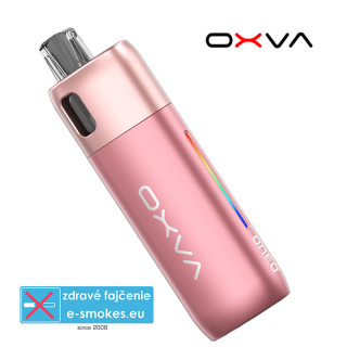 OXVA Oneo Pod Kit 1600 mAh Phantom Pink 1 ks