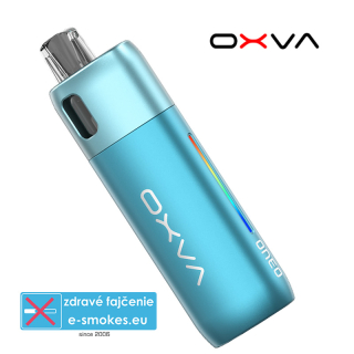 OXVA Oneo Pod Kit 1600 mAh Sky Blue 1 ks
