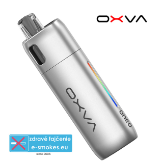 OXVA Oneo Pod Kit 1600 mAh Cool Silver 1 ks